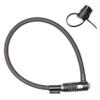Kryptonite KryptoFlex 1565 15mm Combo Cable Bicycle Lock view 1