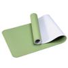 Academyus Yoga Mats for Women Thick Non Slip 6mm TPE Anti-Slip Thicken Gym Fitness Training Exercise Pilates Yoga Mat Cushion - Grass Green view 1