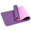 Academyus Yoga Mats for Women Thick Non Slip 6mm TPE Anti-Slip Thicken Gym Fitness Training Exercise Pilates Yoga Mat Cushion - Grass Green view 4