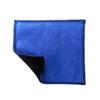 Bowlerstore Products Shammy Bowling Ball Cleaning Pad- Black/Royal