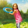 Star Magic Beam O Woosh Flying Hoop Frisbee 16 Inch (4 Pack Assorted Colors.) view 3