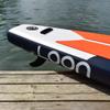 Loon Inflatable Stand Up Paddle Board iSUP Package - Feather Light Tour 12'6" view 4