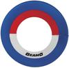 Star Magic Beam O Woosh Flying Hoop Frisbee 16 Inch (1 Pack) view 1