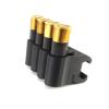 .410 Shotgun Picatinny Ammo Mount (4RND) - MCEDA0010 Black view 3