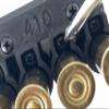 .410 Shotgun Picatinny Ammo Mount (4RND) - MCEDA0010 Black view 4