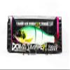Jackall Dowzswimmer 220 SF Floating Lure Maruhata Gin Lime (7402) view 1