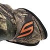 Social Paintball SMPL Arm & Elbow Pads Protection, Hunter Camo (3X-Large) view 2