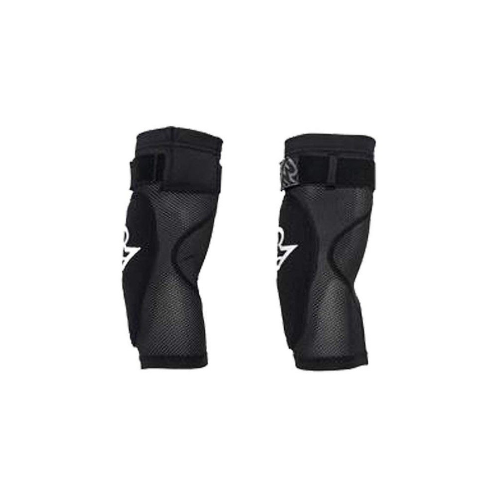 RACE FACE INDY ELBOW PAD SS21 STEALTH XS