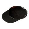 AMERICAN NEEDLE Pittsburgh Penguins Unisex Blue Line Officially Licensed NHL National Hockey League Team Baseball Hat Adjustable Buckle Strap Dad Cap (40742B-PPN-BLK) view 2