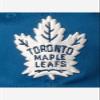 AMERICAN NEEDLE Toronto Maple Leafs Unisex Blue Line Officially Licensed NHL National Hockey League Team Baseball Hat Adjustable Buckle Strap Dad Cap (40742B-TML-ROY) view 2