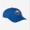 AMERICAN NEEDLE Buffalo Sabres Unisex Blue Line Officially Licensed NHL National Hockey League Team Baseball Hat Adjustable Buckle Strap Dad Cap (40742B-BUS-ROY) view 2
