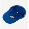 AMERICAN NEEDLE Buffalo Sabres Unisex Blue Line Officially Licensed NHL National Hockey League Team Baseball Hat Adjustable Buckle Strap Dad Cap (40742B-BUS-ROY) view 4