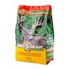 Evolved Harvest 5 Card Draw Food Plot Seed - All Season Long High-Protein & Minerals Forage for Deer, Green