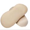 BIMEI Self-Adhesive Reusable Padded Hip Sponge Hip Pad XL500 (Beige, XL) view 2