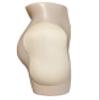 BIMEI Self-Adhesive Reusable Padded Hip Sponge Hip Pad XL500 (Beige, XL) view 4