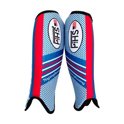 Field Hockey Shin Guards Symphony (Small, Symphony)