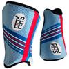 Field Hockey Shin Guards Symphony (Small, Symphony) view 2