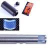 Elvish Tac R-Hopped ZCI 6.02mm Tightbore Barrel + Modify Flat-Hop Bucking AEG R-Hop RHop (247) view 1