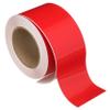 Seachoice Self-Adhesive Boat Striping Tape, 3 Mil Vinyl, 2 in. X 50 Ft., Red view 1