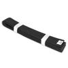 MACS Martial Arts Solid Color Karate Belt (Size 0-8) (Black, 2) view 1