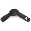 MACS Martial Arts Solid Color Karate Belt (Size 0-8) (Black, 1) view 2