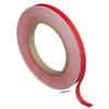 Seachoice Self-Adhesive Boat Striping Tape, 3 Mil Vinyl, 1/4 in. X 50 Ft., Red view 1
