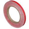 Seachoice Self-Adhesive Boat Striping Tape, 3 Mil Vinyl, 1/4 in. X 50 Ft., Red view 3