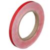 Seachoice Self-Adhesive Boat Striping Tape, 3 Mil Vinyl, 1/4 in. X 50 Ft., Red view 4