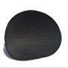 BIMEI 2PS Lightweight Foam Hip Pads Padded Hip Sponge Hip Pad (Black, S) view 4