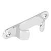 Bow Chock Fair Lead Line Cleat Hardware for Marine Yacht 4 Inch 316 Stainless Steel Bow Cleat view 1