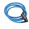 Kryptonite Keeper 712 5mm Combo Cable Bicycle Lock view 1