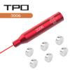30-06 boresighter Red Laser Bore Sight w/ 6 Batteries (30-06/25-06/270) view 2