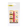 30-06 boresighter Red Laser Bore Sight w/ 6 Batteries (30-06/25-06/270) view 4