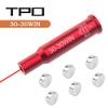 30-30 boresighter Red Laser Bore Sight w/ 6 Batteries (30-30) view 2