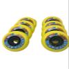 G Good Gear Outdoor Hockey Wheels with Bearings Asphalt (8 Pack Wheels Only, 80mm) view 1