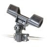 Folbe F095 - Advantage Rail Mounted Fishing Rod Holder (Fits 3/4" - 1" Rails) view 1