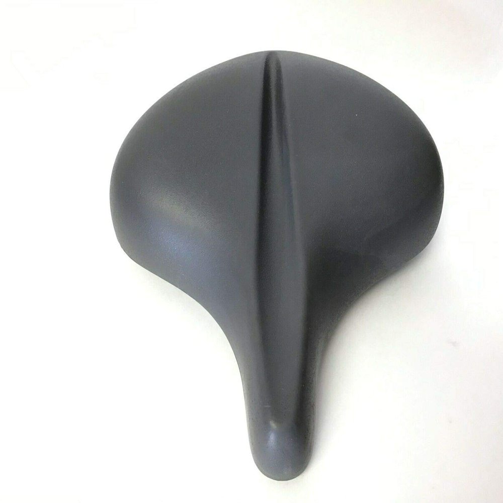 Life Fitness Deluxe Seat AK63-00229-0003 Works W Upright Bike