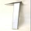 Seat Post Assembly AK63-00099-0001 Exercise Bike, Replacement Repair Part, Smooth Operation, Reliable Fit, Home Gym Maintenance view 1
