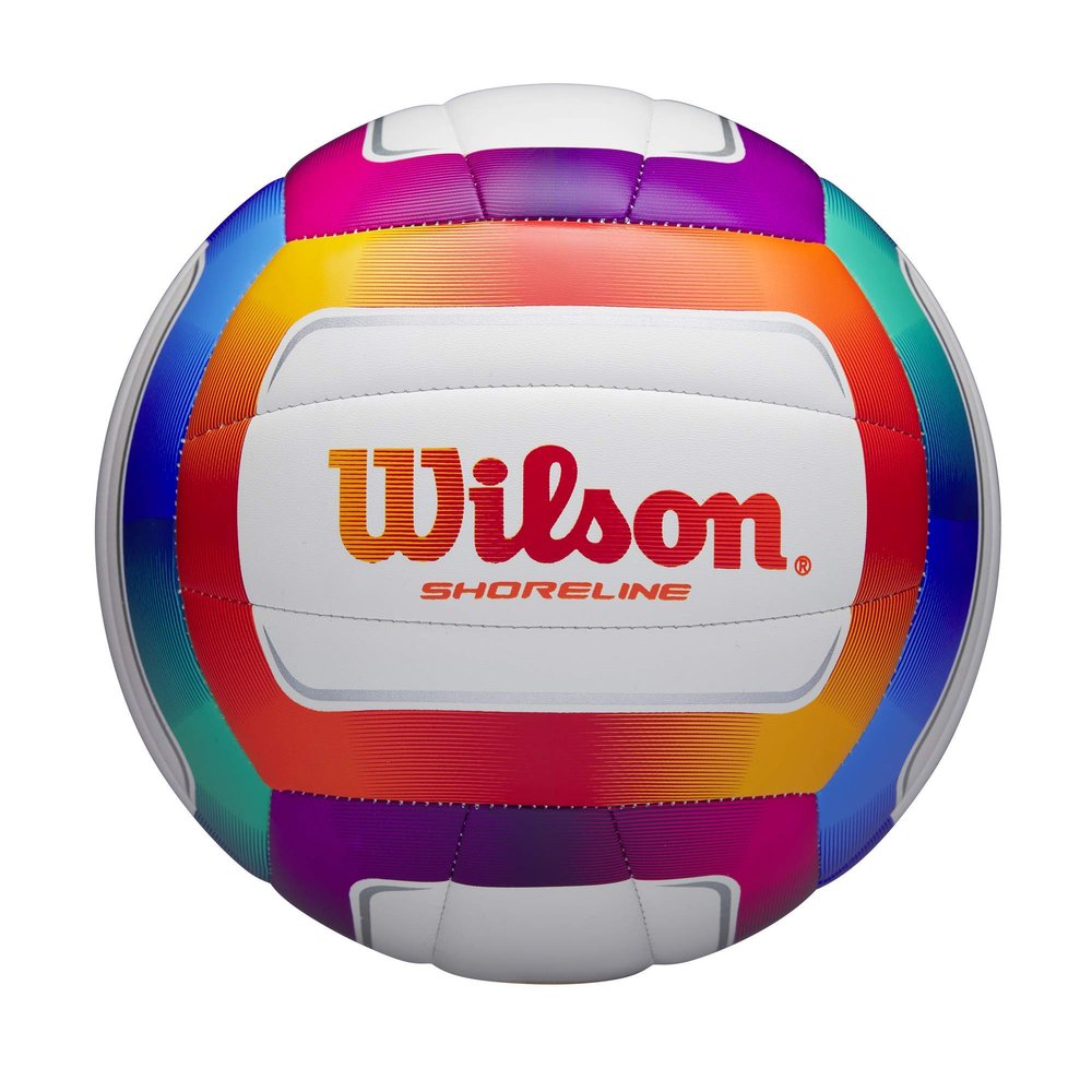 WILSON Shoreline Voleyball -Multi Color