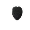 Bead, Big Bold Jasper Gemstone 1.75" Heart Pendant x1pc view 2