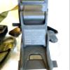 Genuine USGI Norotos NVG Rhino Mount & Front Bracket Ratchet Strap Helmet Mount Assembly view 3