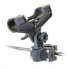 Folbe F104 - Advantage JR Universal Rail Mounted Rod Holder - for 1.040"-1.35" Round Rails view 1