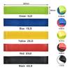 16Pcs Resistance Bands Set with Exercise Bands view 2