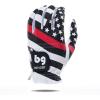 Bender Gloves - Men's Golf Glove, Durable Mesh Material, Unique Golf Gloves Men Right Handed Golfer (Wear On Left) view 1