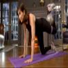 Buddy Ball Band Prevents Drops & Rolling Mini Pilates Exercise Ball  Multi-Use: Bender Ball for Barre, Core Training  Mini Exercise & Stability Ball  Pilates/Bender Ball 9 Inch Yoga Ball view 1