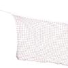 Badminton Net 6.5 x0.5 m Entertainment Training Badminton Mesh Net for Indoor Outdoor Training Use.(red) view 1