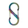 NITEIZE S-biner Slide Lock #4 Spectrum view 2