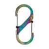 NITEIZE S-biner Slide Lock #4 Spectrum view 3