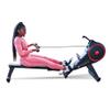Echelon Row Smart Rower view 1