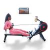 Echelon Row Smart Rower view 3